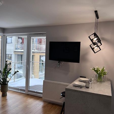 Apartament Jeleniowska Podziemny Parking Taras Lejlighed Kielce Eksteriør billede