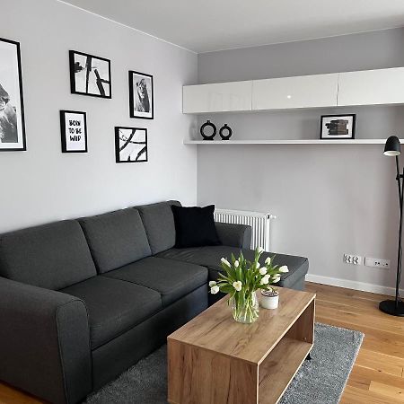 Apartament Jeleniowska Podziemny Parking Taras Lejlighed Kielce Eksteriør billede