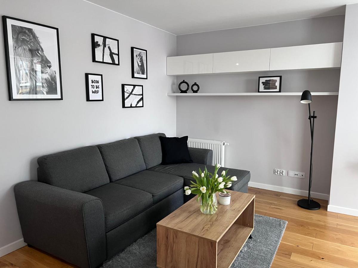 Apartament Jeleniowska Podziemny Parking Taras Lejlighed Kielce Eksteriør billede