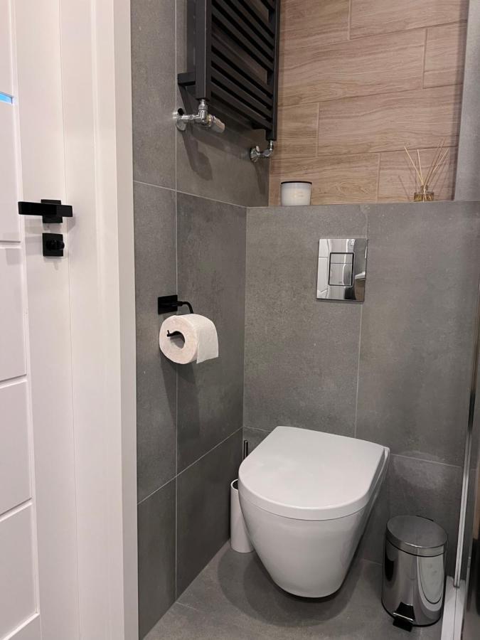 Apartament Jeleniowska Podziemny Parking Taras Lejlighed Kielce Eksteriør billede