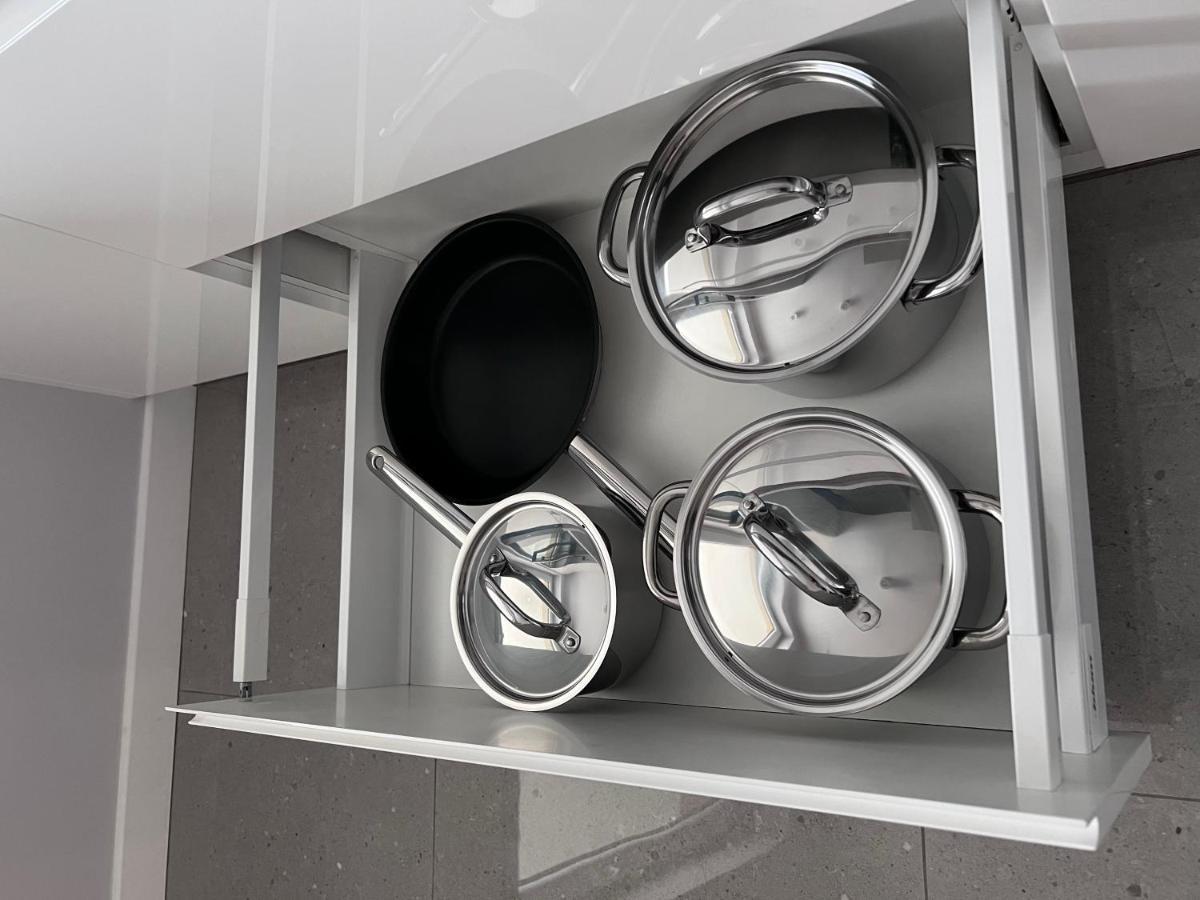 Apartament Jeleniowska Podziemny Parking Taras Lejlighed Kielce Eksteriør billede