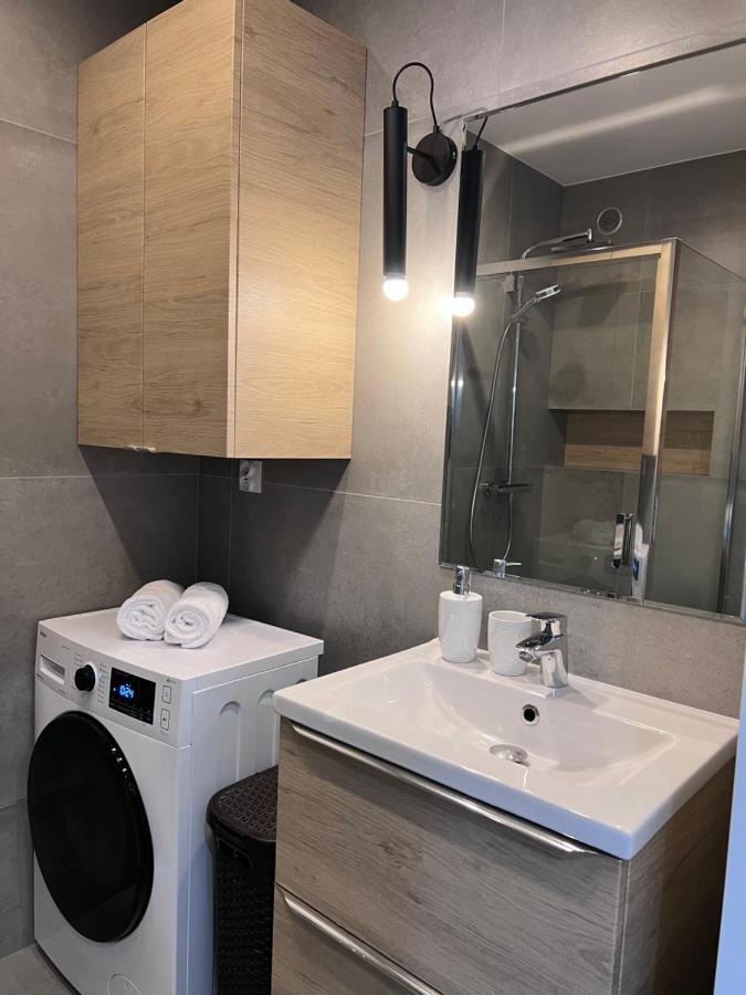 Apartament Jeleniowska Podziemny Parking Taras Lejlighed Kielce Eksteriør billede