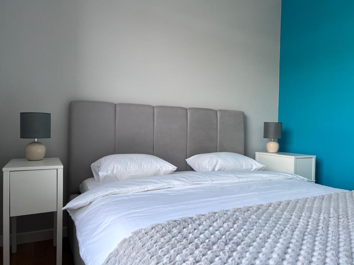Apartament Jeleniowska Podziemny Parking Taras Lejlighed Kielce Eksteriør billede